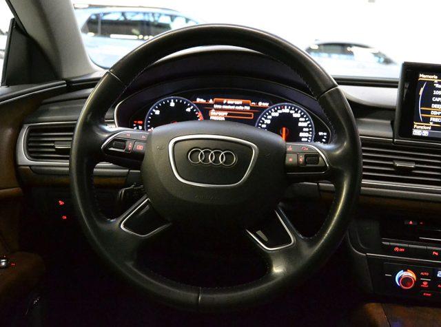 AUDI A7 SPB 3.0 TDI 272 CV quattro S tronic Tetto-Bose-Iva
