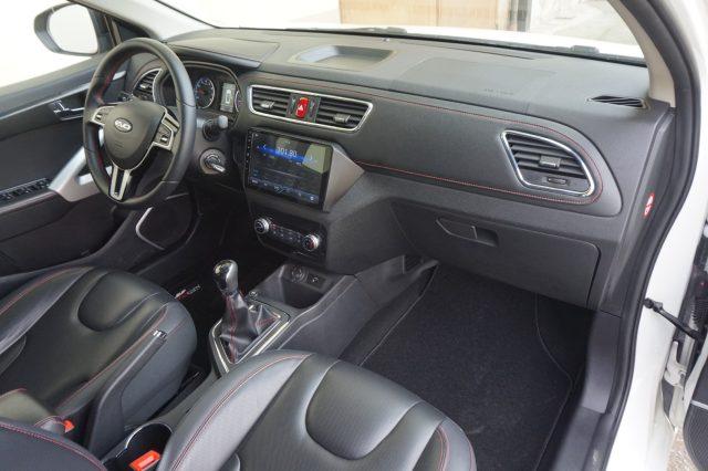 EVO Evo3 Evo 3 1.5 Bi-fuel GPL