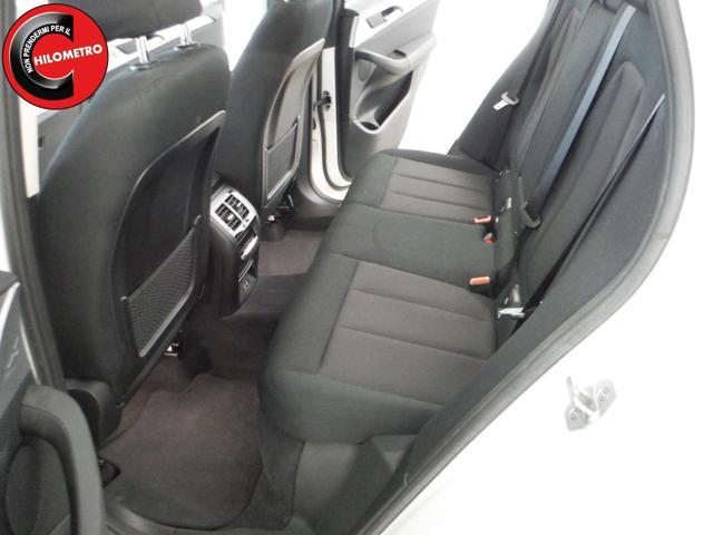 BMW X3 xDrive20d 48V Business Advantage