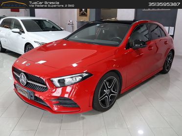 Mercedes-Benz A 180 AMG Line Premium A 180 #10439