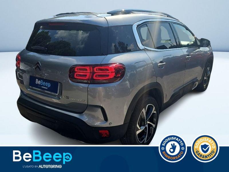 Citroën C5 Aircross 1.5 BLUEHDI SHINE S&S 130CV MY20