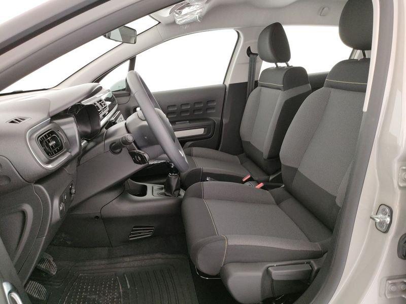 Citroën C3 C3 PureTech 83 S&S You