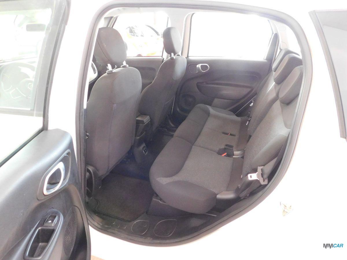 FIAT - 500 L - 1.3 Multijet 95 CV Business