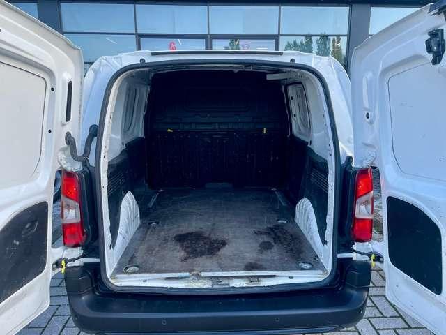 Opel Combo Cargo 1.5 Diesel 100CV *IVA*