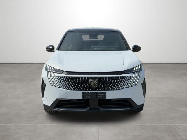 PEUGEOT 3008 Hybrid 145 e-DCS6 GT