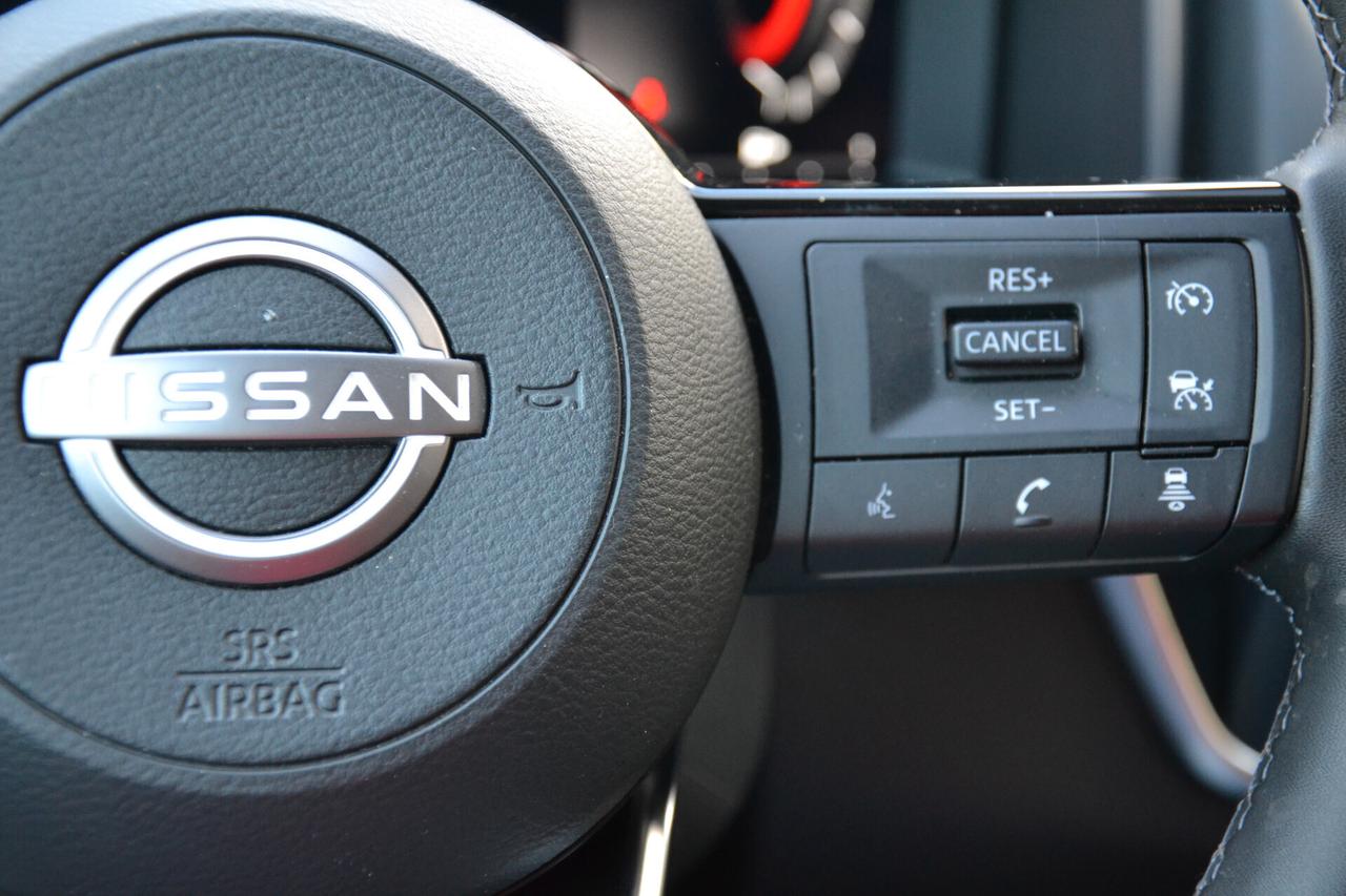 Nissan Qashqai 1.5 E-POWER 158CV N-CONNECTA **PREZZO VERO*UNIPRO'