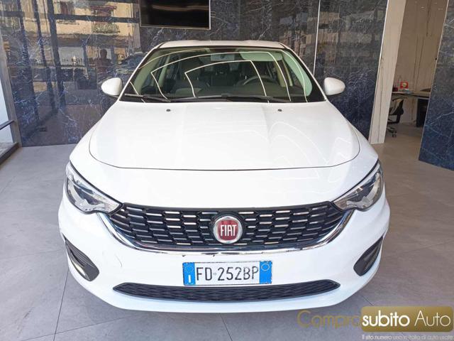 FIAT Tipo 1.4 T-Jet 120CV GPL Lounge