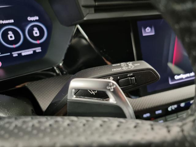 AUDI RS 3 SPB TFSI quattro S tronic