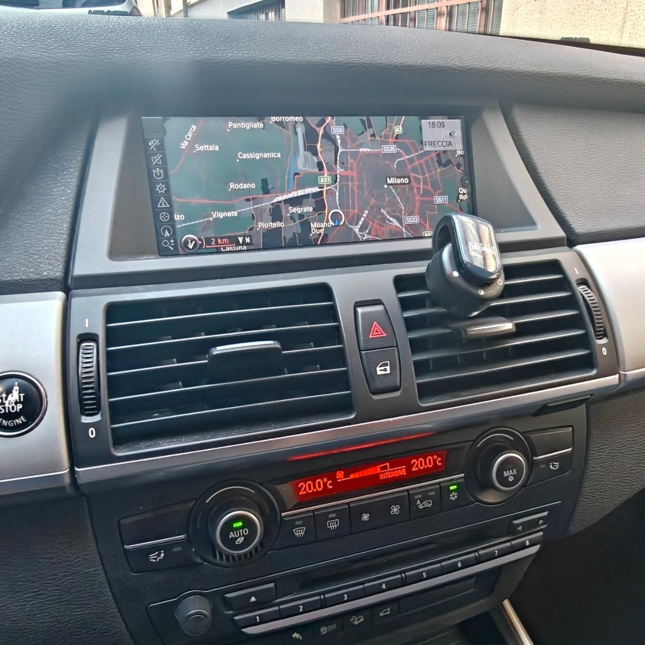 Bmw X5 xDrive30d Futura