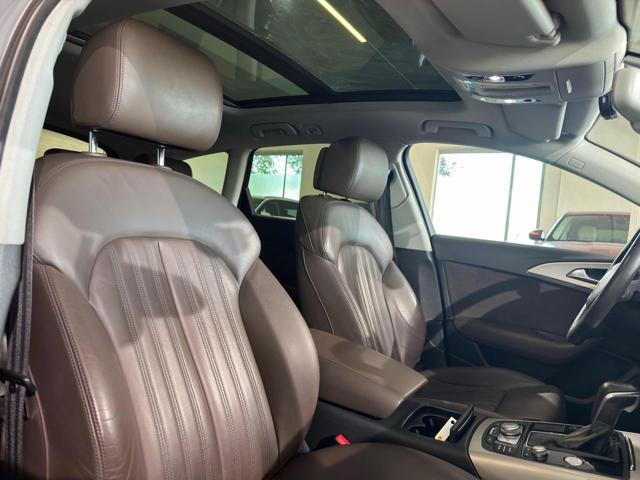 AUDI A6 allroad 3.0 TDI 272 CV S tronic