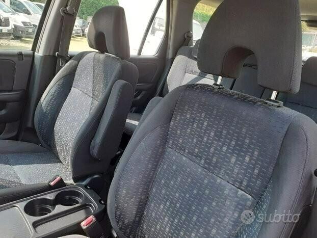 Honda CR-V 2.2 16V i-CTDi LS