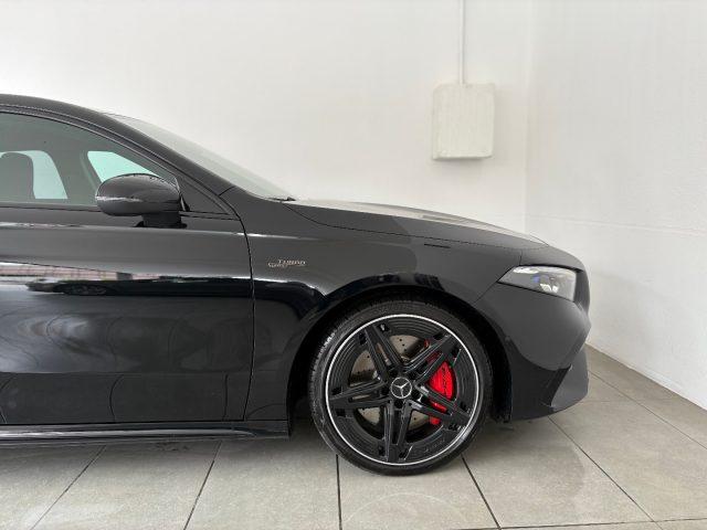 MERCEDES-BENZ A 35 AMG 4Matic Premium Plus