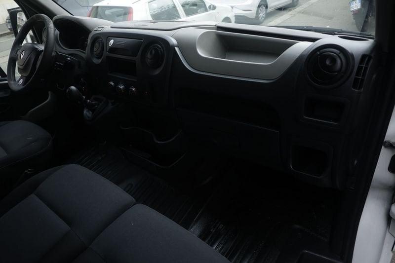Renault Master Renault Master T33 2.3 dCi/135 PC-TM Furgone Twin Turbo S&S E5 IVA
