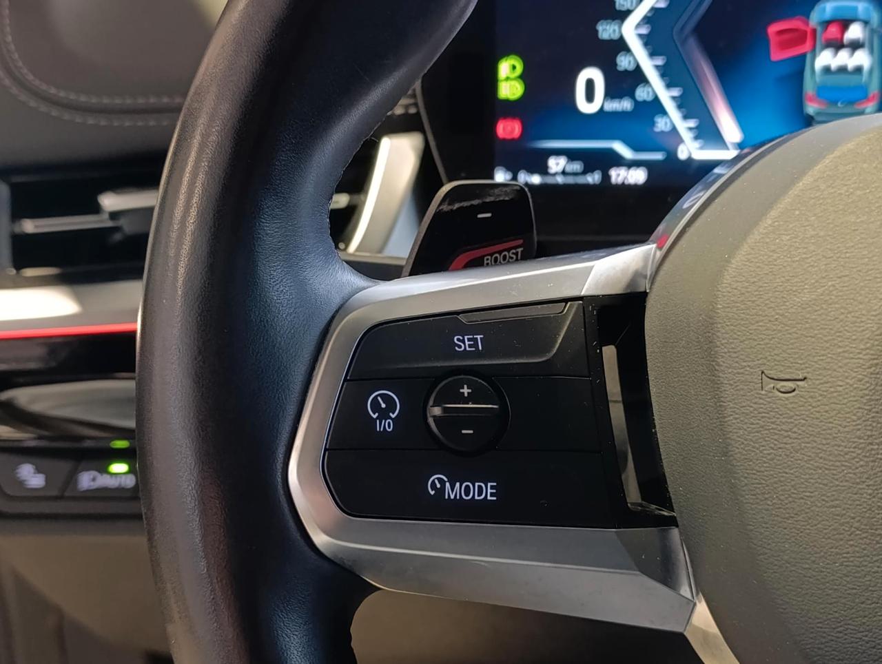 BMW X1 xdrive23i mhev 48V MSport Edition Signature auto