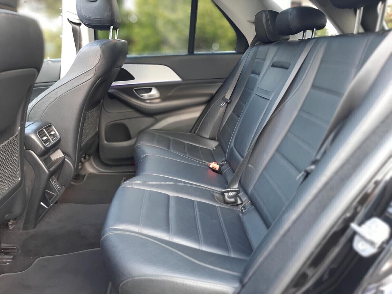 Mercedes-benz GLE 300 d 4Matic Premium Amg