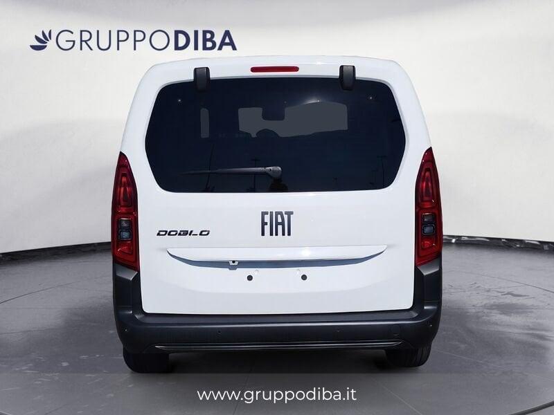 FIAT FBM Dobl? Series 4 Stock My26 Dobl? Combi Passo Lungo