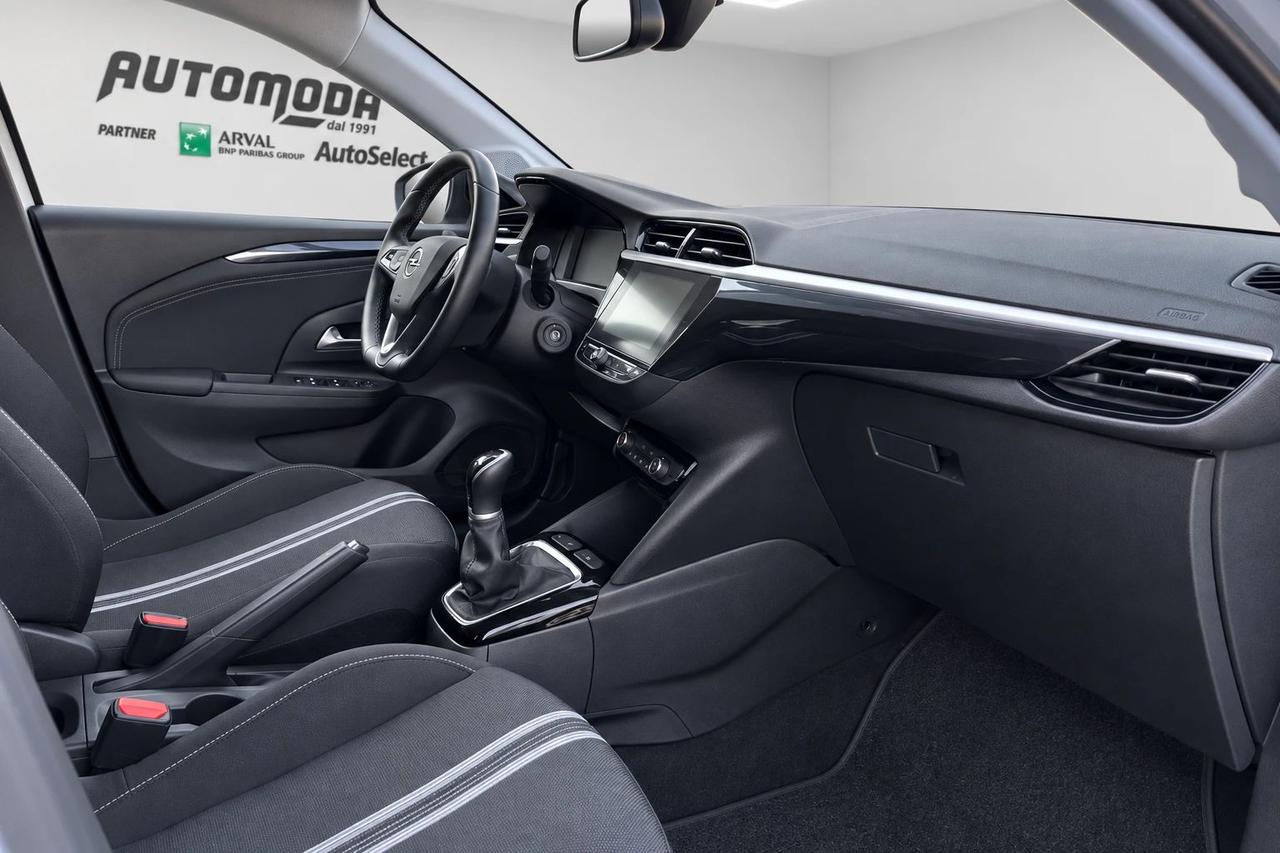 Opel Corsa 1.2 DESIGN E TECH