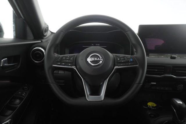 NISSAN Juke Juke 1.6 HEV N-Design