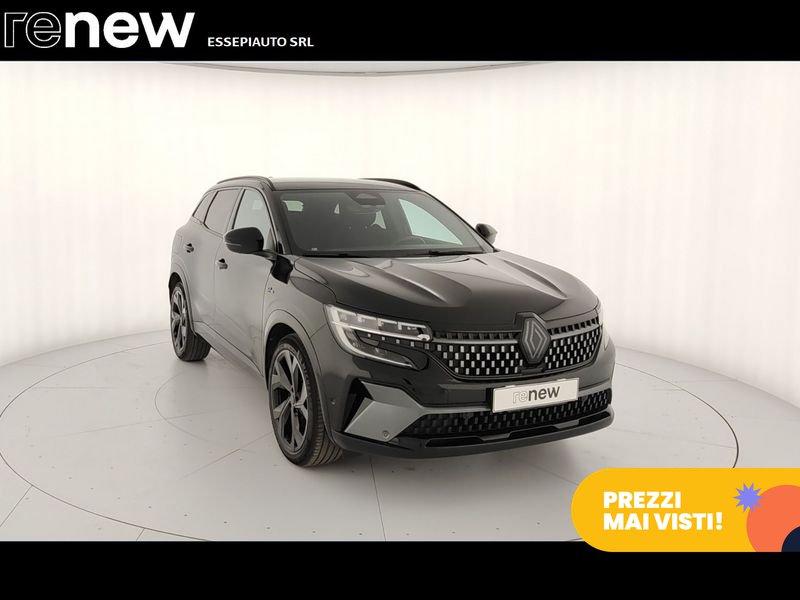 Renault Austral E-Tech Full Hybrid 200 Techno Esprit Alpine