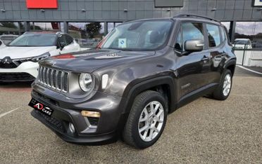 Jeep Renegade 2.0 Mjt 140CV 4WD Limited