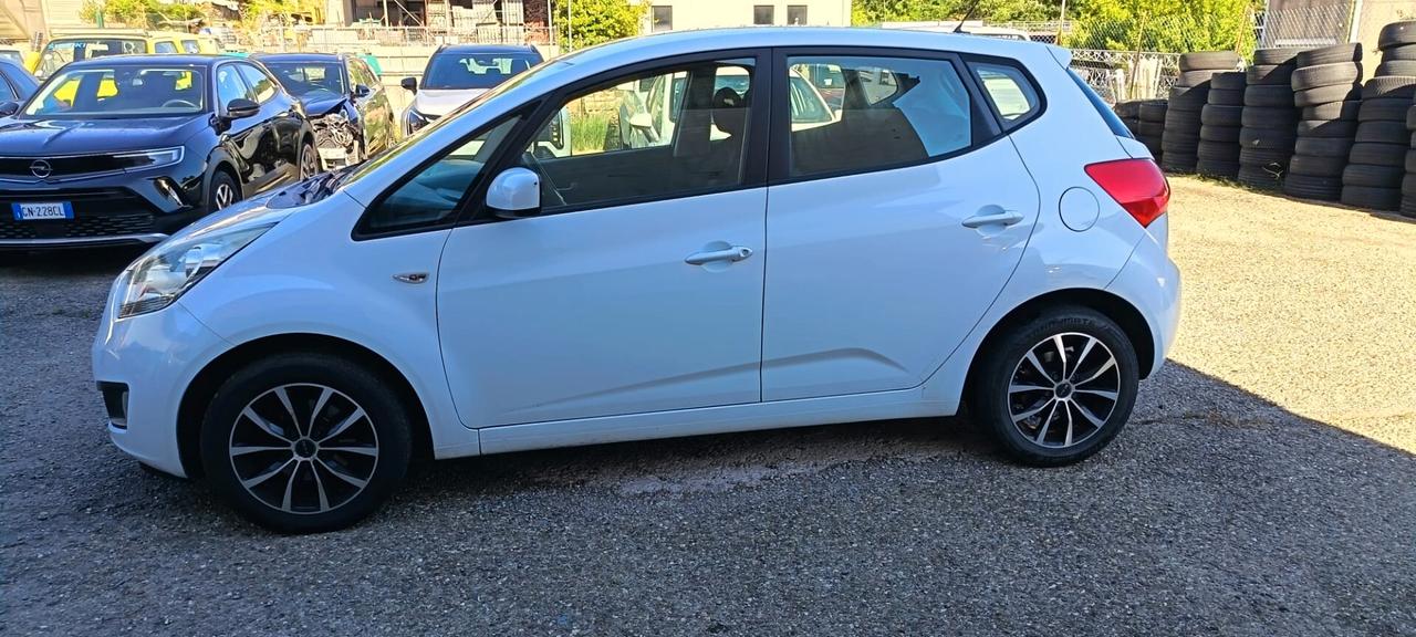 Kia Venga 1.4 CRDi 90CV Active