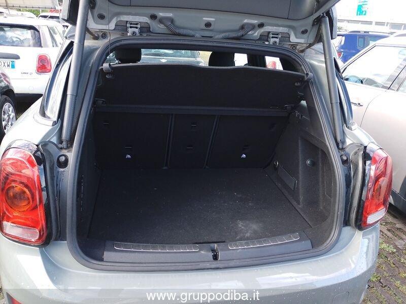 MINI Mini Countryman F60 2017 Diese Mini Countryman 1.5 One D Boost auto 7m