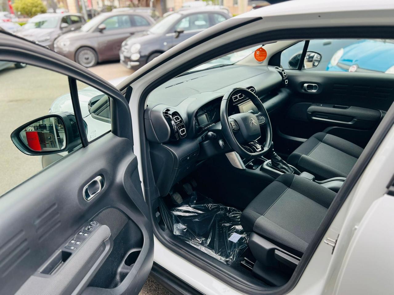 Citroen C3 Aircross BlueHDi 110 S&S Feel