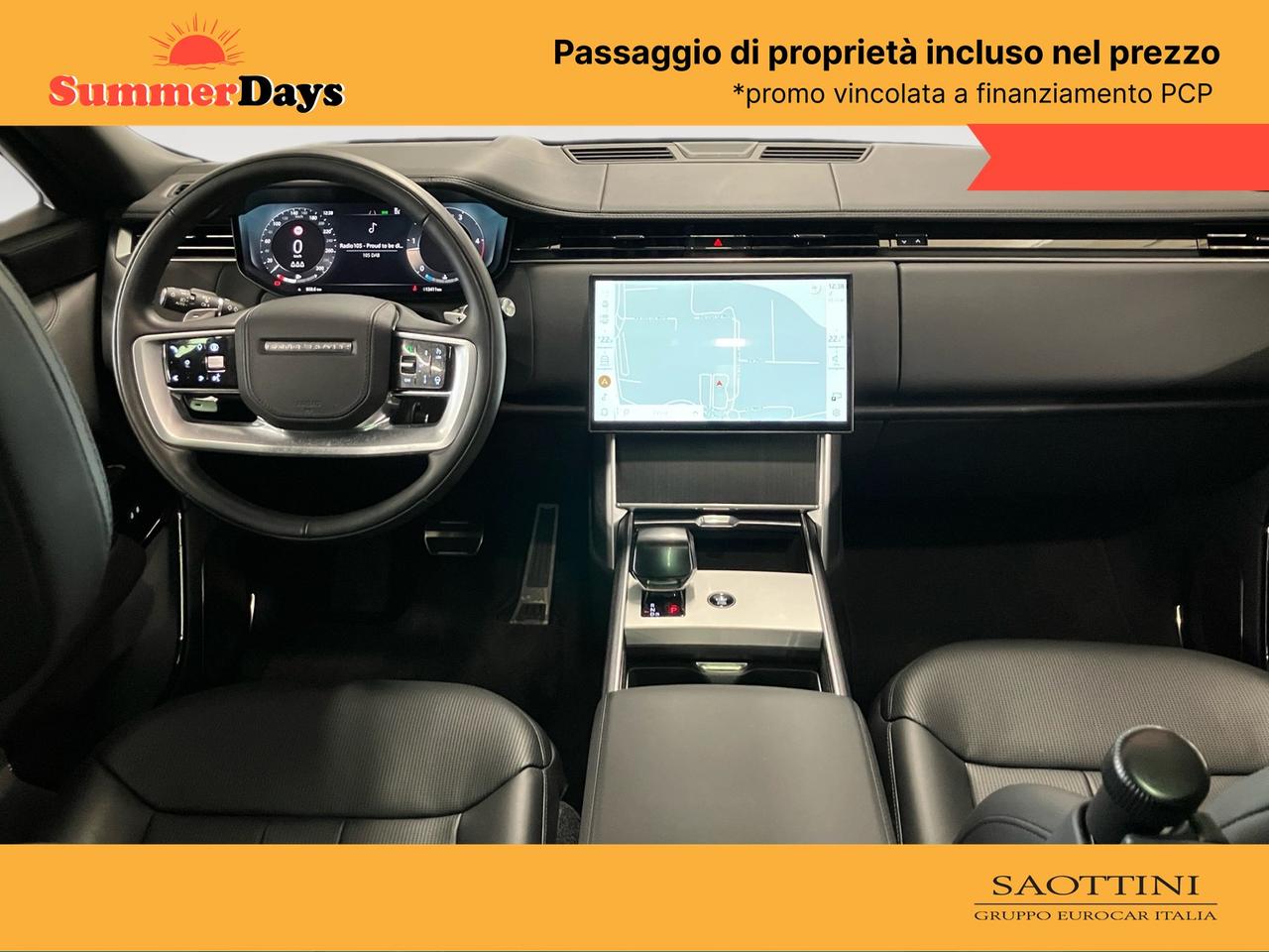 3.0d i6 SV awd 350 CV Auto