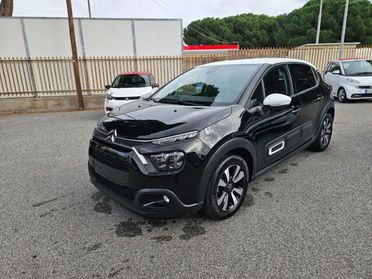 CITROEN C3 PureTech 83 S&S Shine