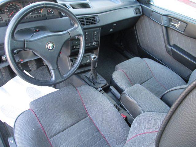 ALFA ROMEO 155 2.0i Twin Spark 16v Sport -Possib.ASI-LEGGERE NOTE