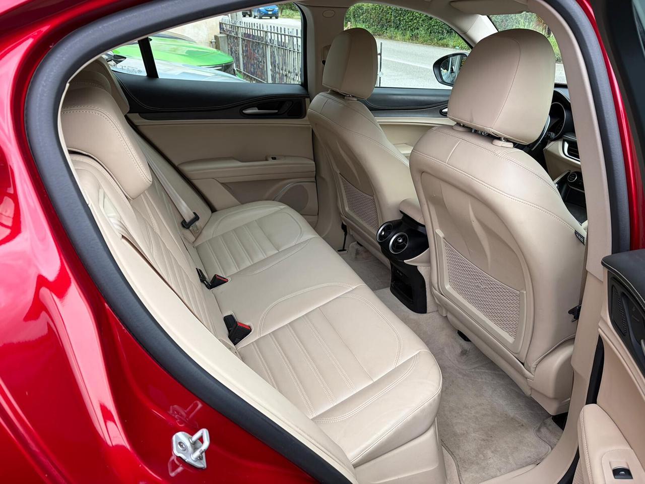 Alfa Romeo Stelvio 2.2 Td 210CV 6c villa d'este AT8 Q4 Ti