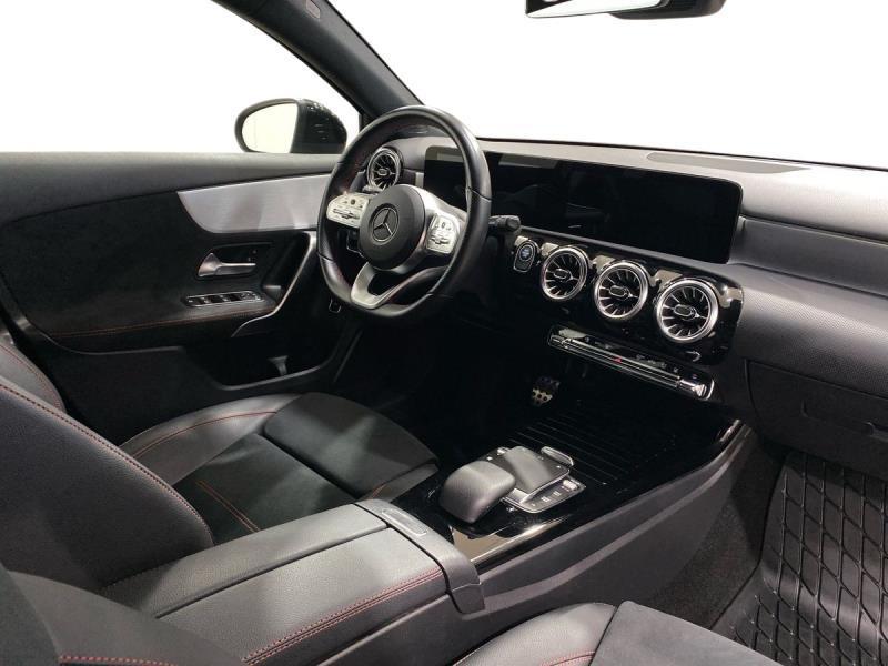 Mercedes Classe A 250 250 e EQ-POWER Premium 7G-DCT