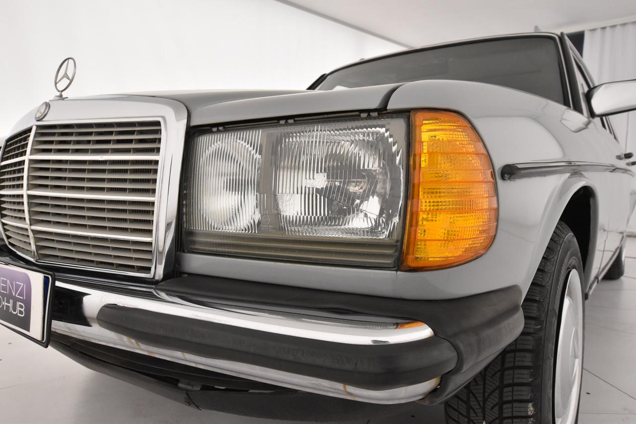 Mercedes-Benz 230 TE AUTOMATICA BELLISSIMA CON WEBASTO