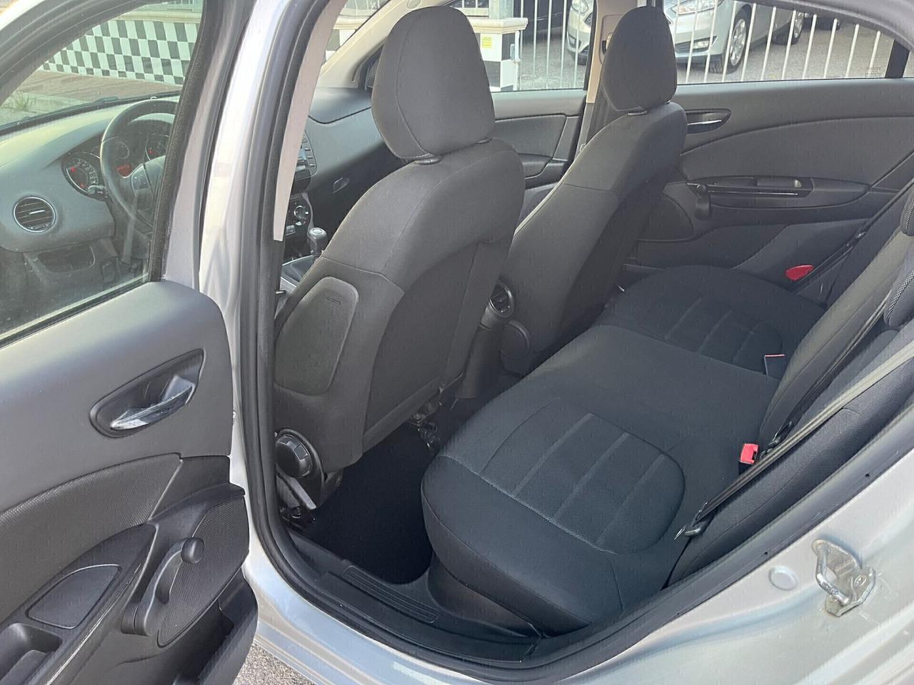 Fiat Bravo 1.6 MJT 120 CV Dynamic Unipro 2010