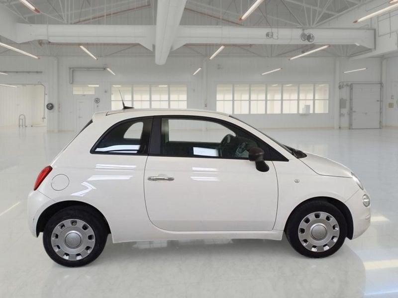 FIAT 500 500 1.0 Hybrid Cult