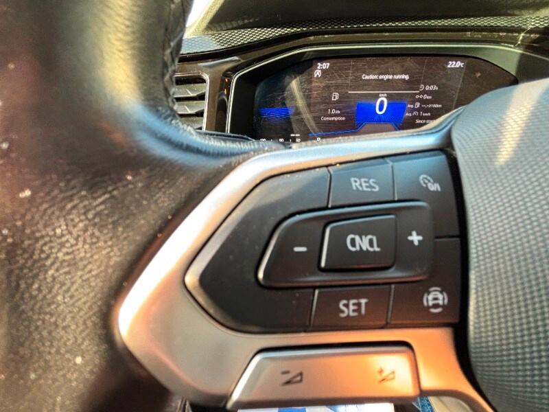 VOLKSWAGEN Polo 6ª serie Polo 1.0 TSI DSG Life