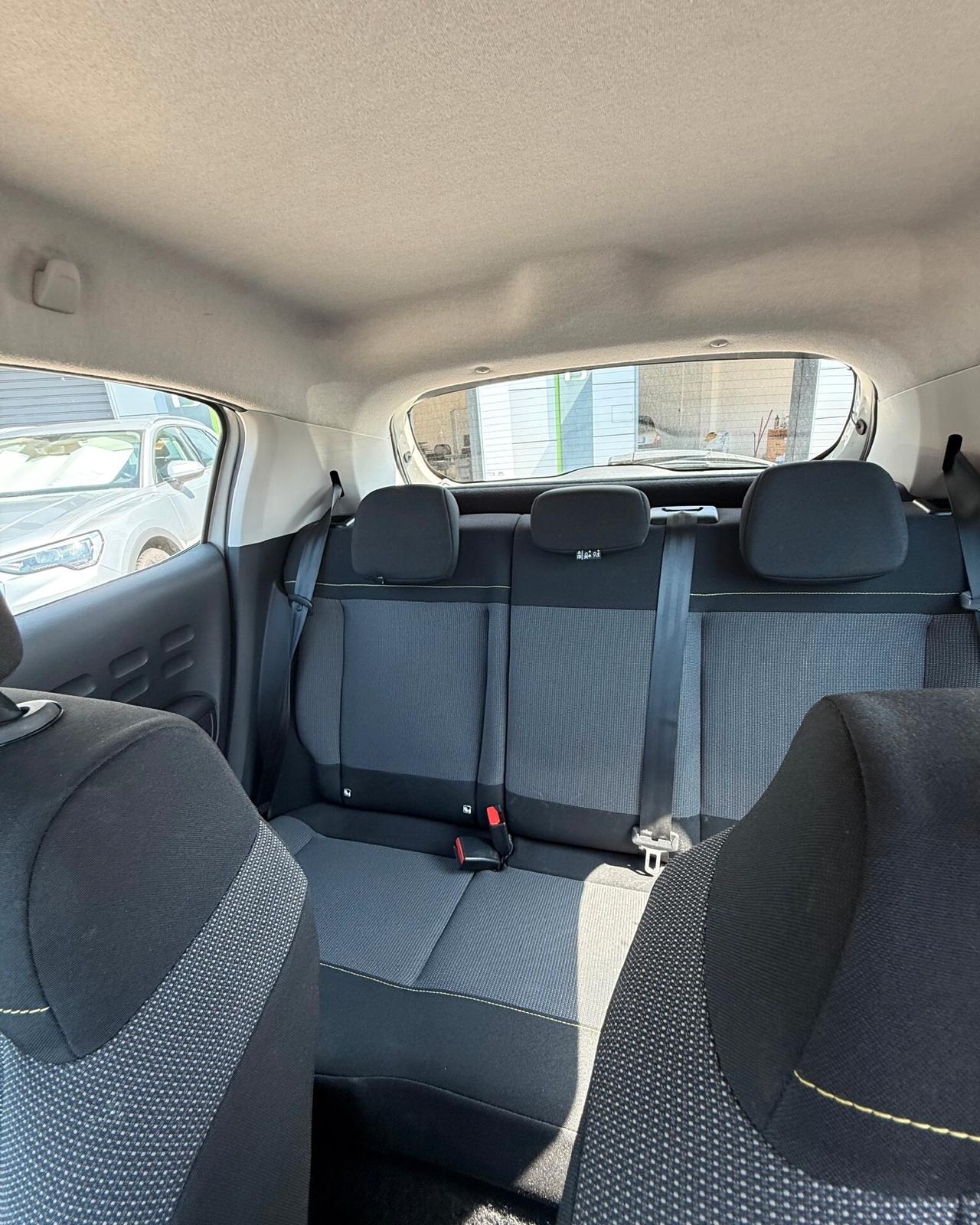 Citroen C3 PureTech 83 S&S You