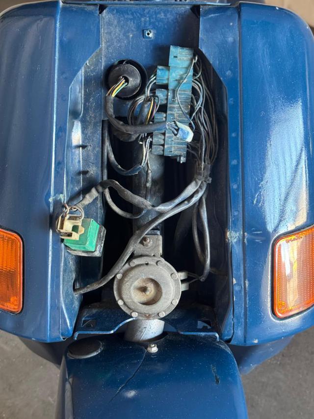 PIAGGIO Cosa 150 1988 *DA RESTAURARE*