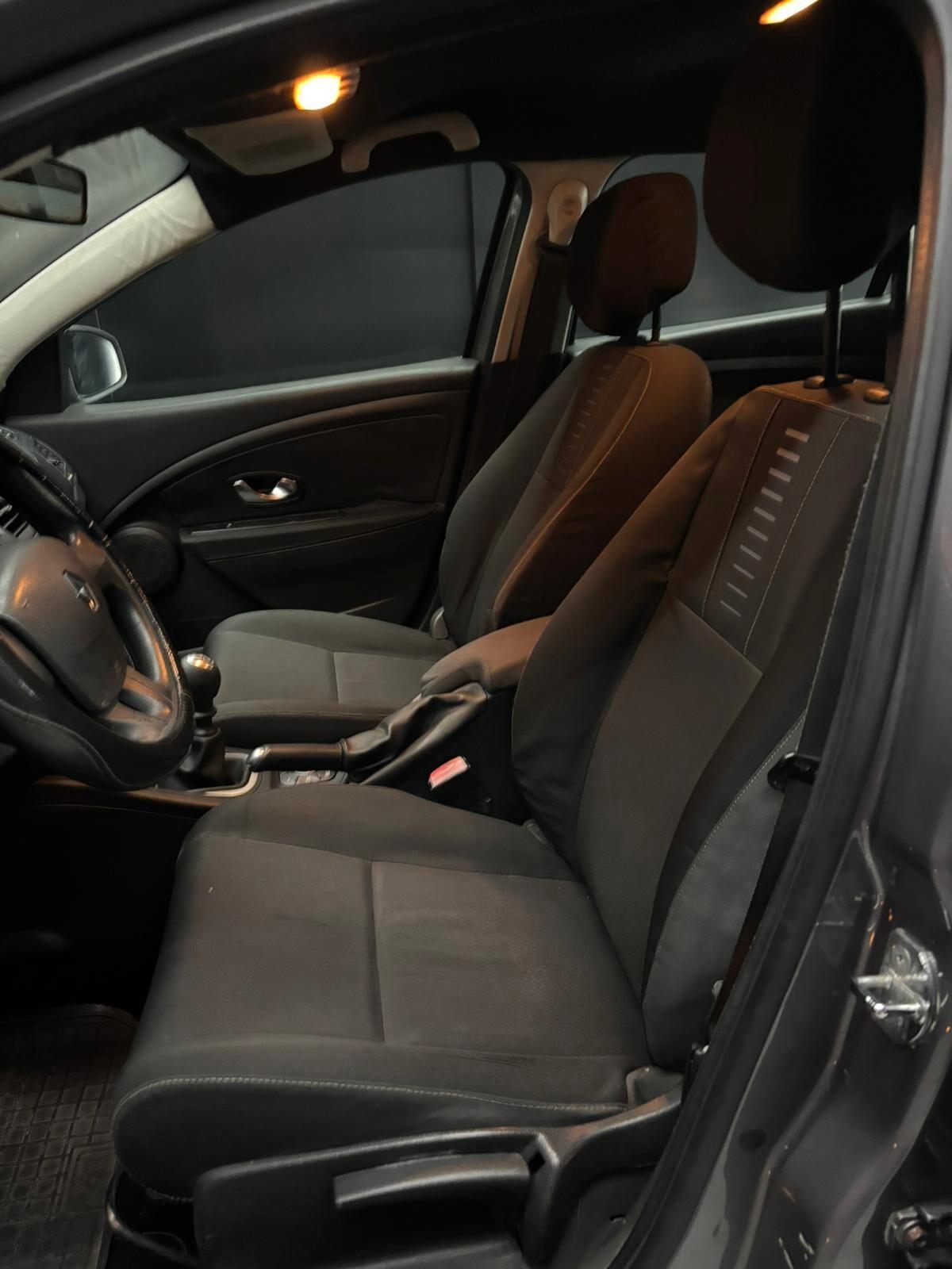 Renault Mégane 1.5 dCi 110CV SporTour Luxe