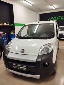 MOTORE NUOVO!!!Fiat Fiorino 1.3 MJT 95CV Furgone Adventure E5