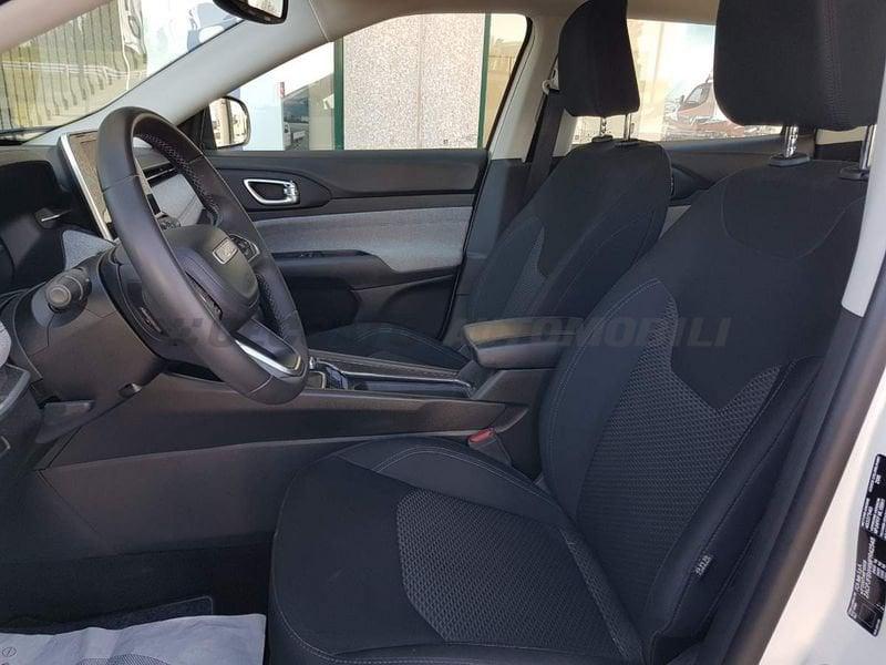 Jeep Compass Compass 1.3 turbo t4 phev Business 4xe auto