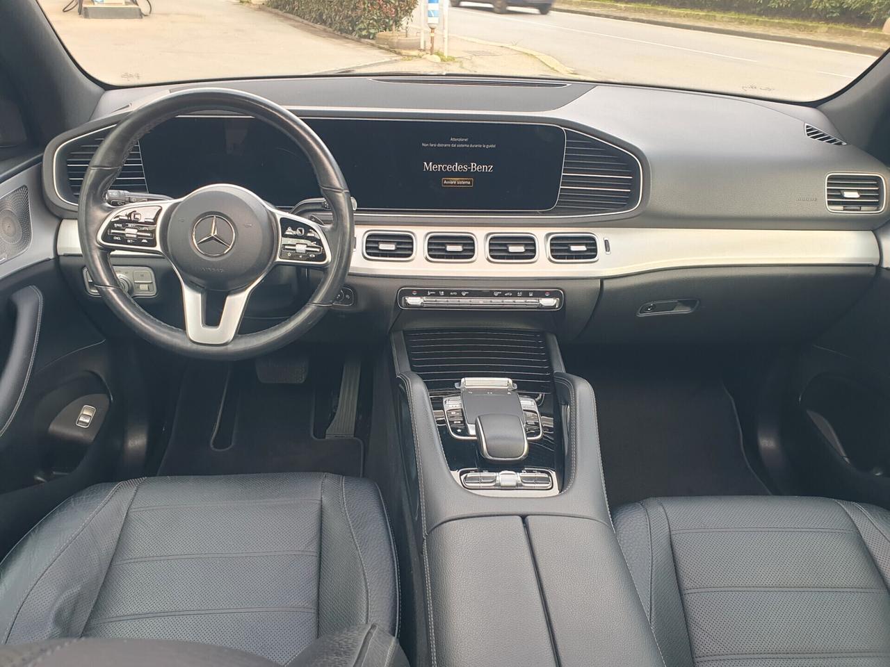 Mercedes-benz GLE 450 GLE 450 4Matic EQ-Boost Premium