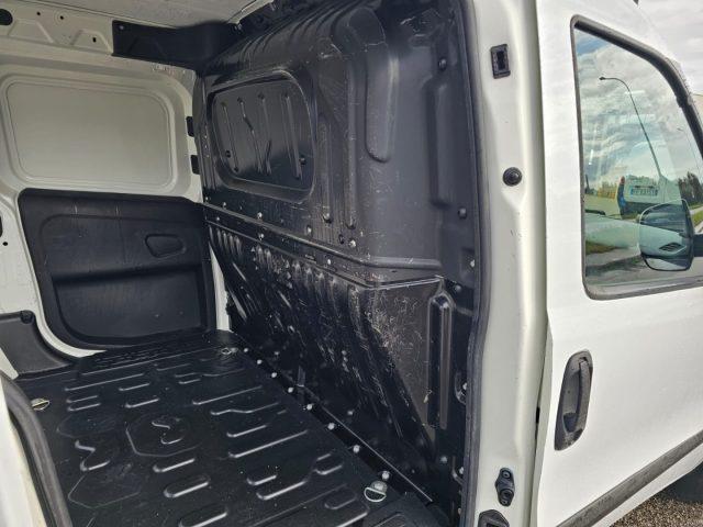 FIAT Doblo Doblò 1.6 MJT 105CV PC-TN Cargo Lamierato