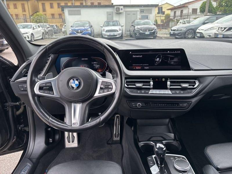 BMW Serie 1 M 135I XDRIVE AUTO