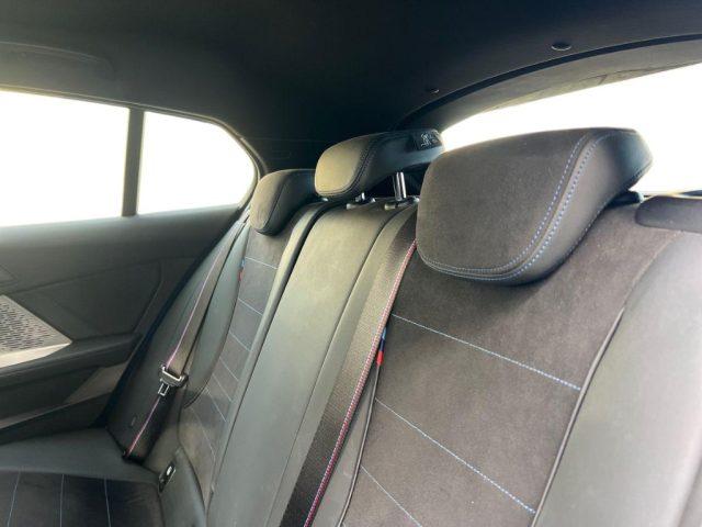 BMW 118 d MSport Pro