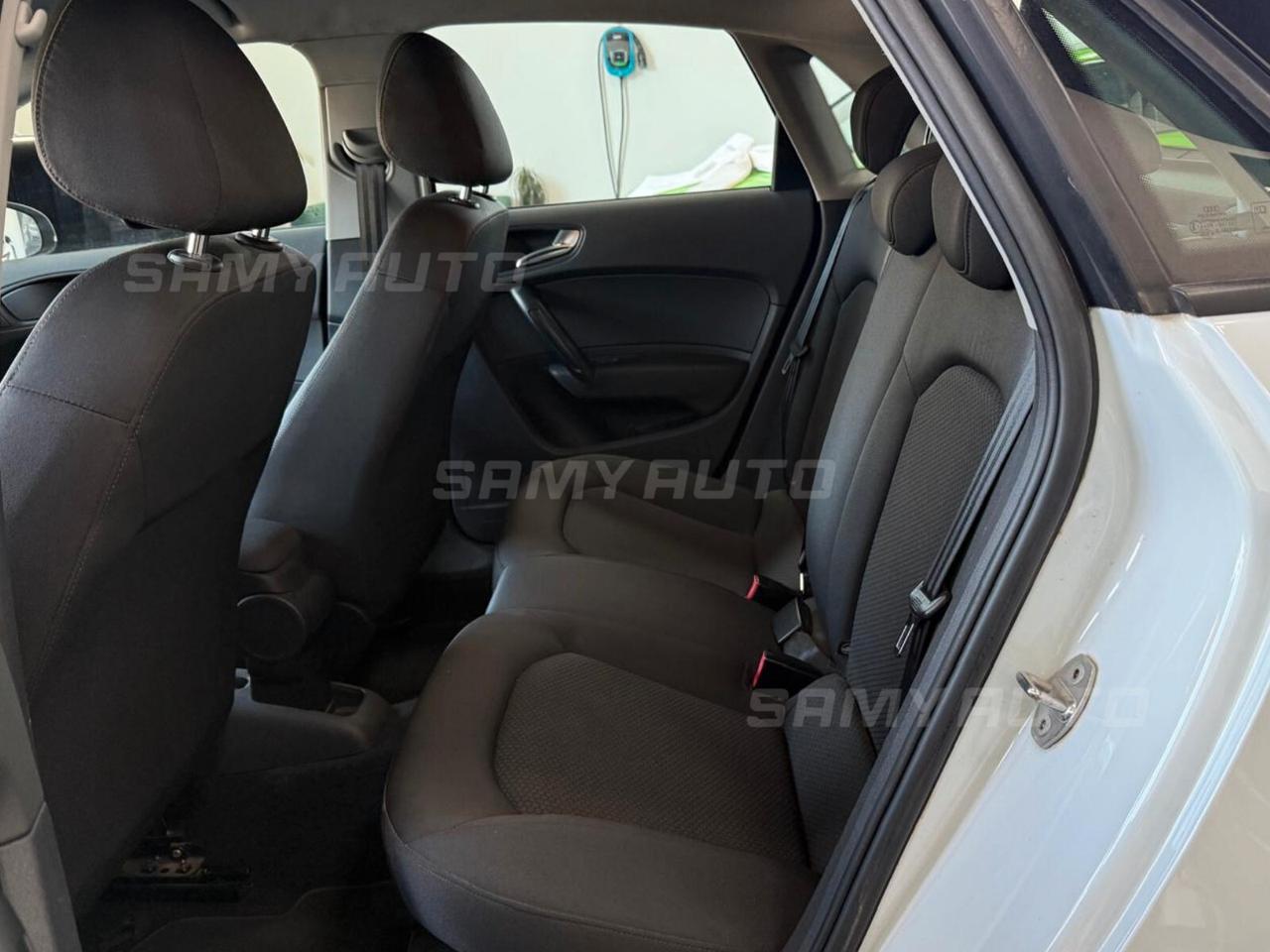 Audi A1 1.6 TDI S line edition
