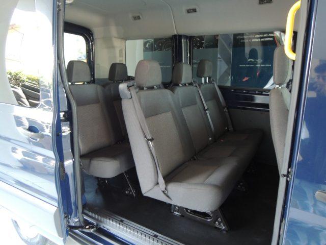 FORD Transit 310 2.0TDCi EcoBlue 130CV PM-TM Combi Titanium