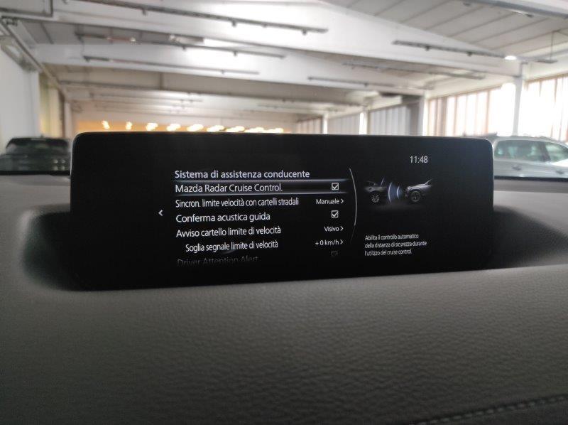 MAZDA MX-30 - MX-30 e-Skyactiv Advantage