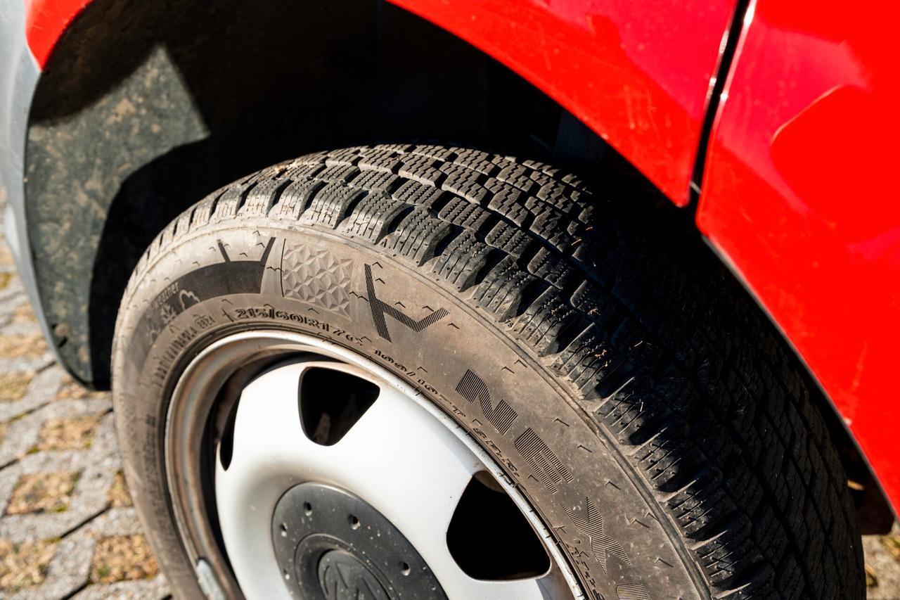 Volkswagen Multivan 2.0 TDI 9 posti #GM