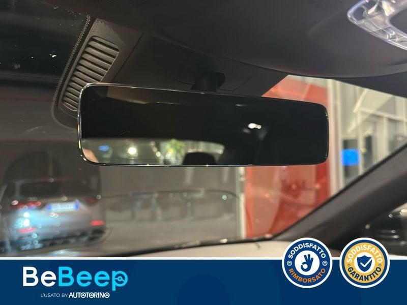 Mercedes-Benz CLA Coupé CLA COUPE 180 D PREMIUM AUTO